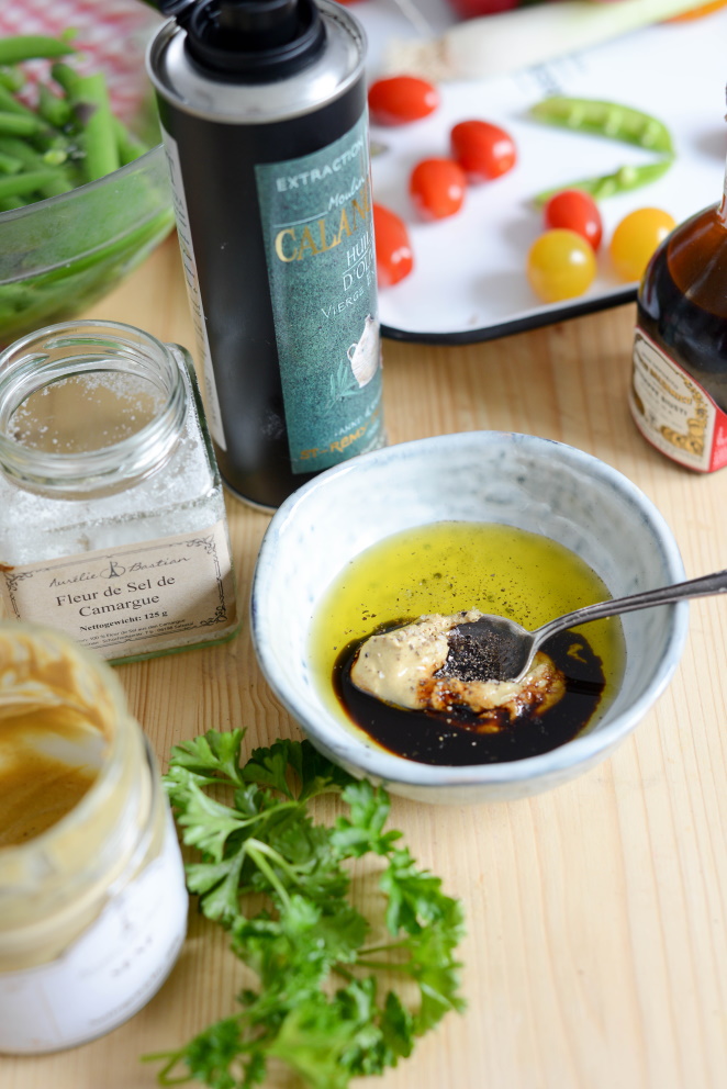 Nudelsalat à la Aurélie Rezept