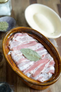  Bretonische Pastete Rezept 3