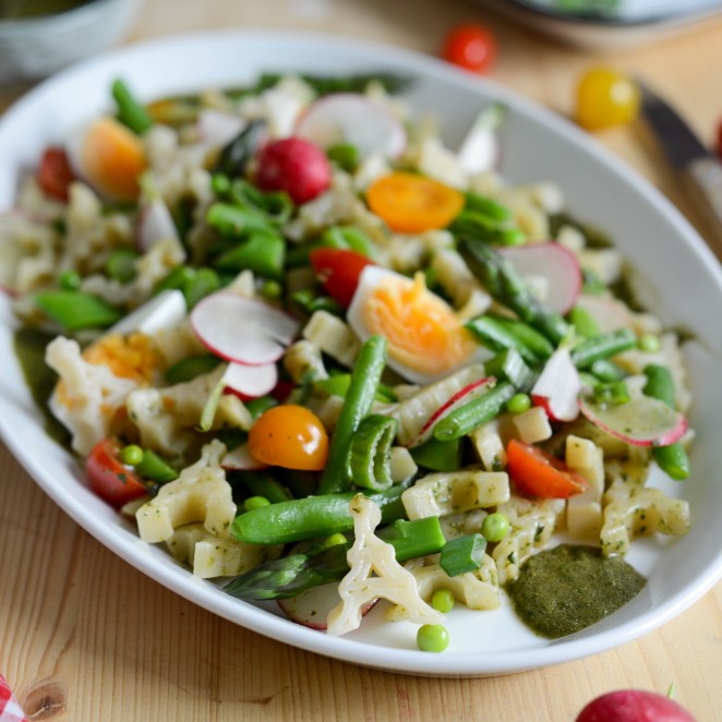 Rezeptfoto für die Bewertung