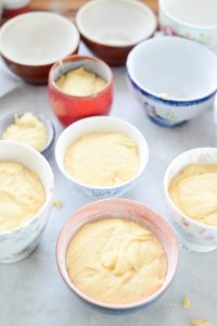 Osterei-Kuchen mit Überraschung Ostereier Kuchen Backen 8 200x300