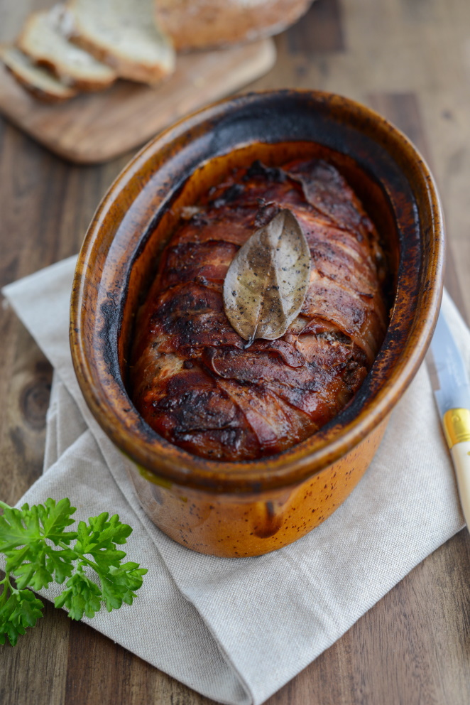 Terrine Bretonne pate-breton-bretonische-Pasteten-rezept