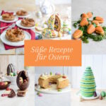 Rezepte a-z Süsse Rezept Für Ostern Torte Kuchen Macaron Schokolade Sammlung 150x150