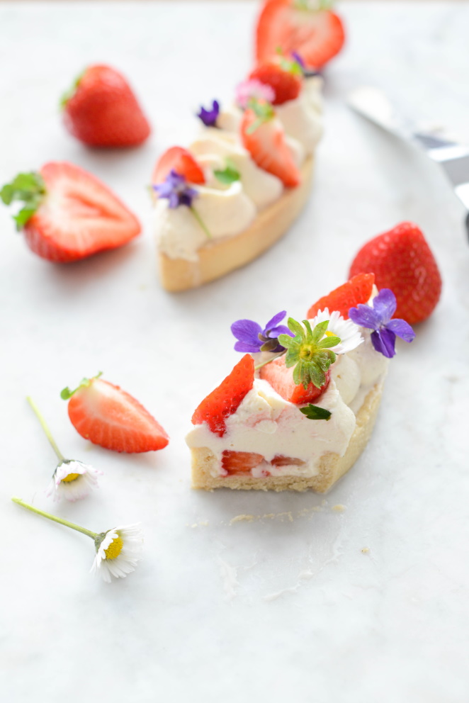 Erdbeer-Vanille-Tartelettes tartelette-erdbeer-und-Vanille