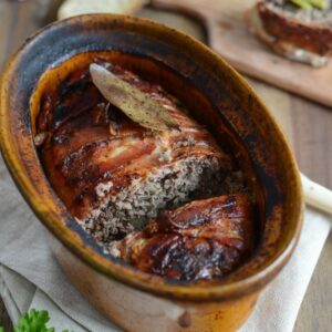 Terrine Bretonne