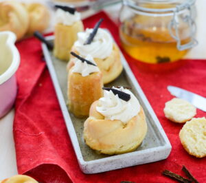 Baba au Rhum