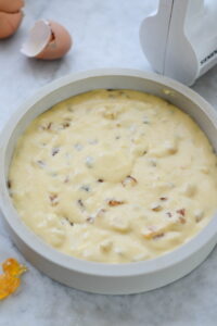 Le Colombier - Pfingstkuchen aus Marseille DSC_9202 200x300