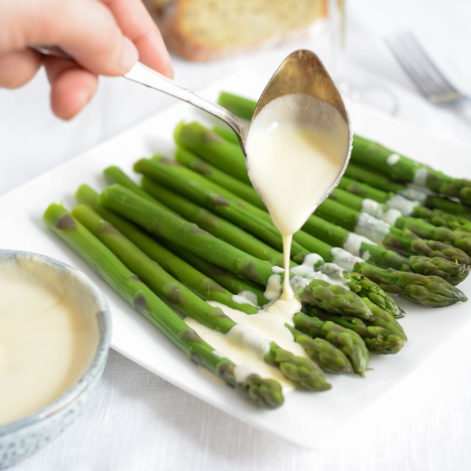 Rezeptfoto für die Bewertung