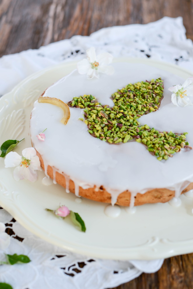  Typische Kuchen Aus Marseille
