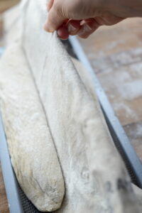 Buchweizen Baguette - Bretonisches Baguette DSC_0360 200x300