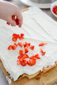Rollkuchen mal anders mit Erdbeeren und Basilikum DSC_9956 200x300