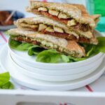 Rezepte a-z Croqü Monsieur Provenzalisch 150x150