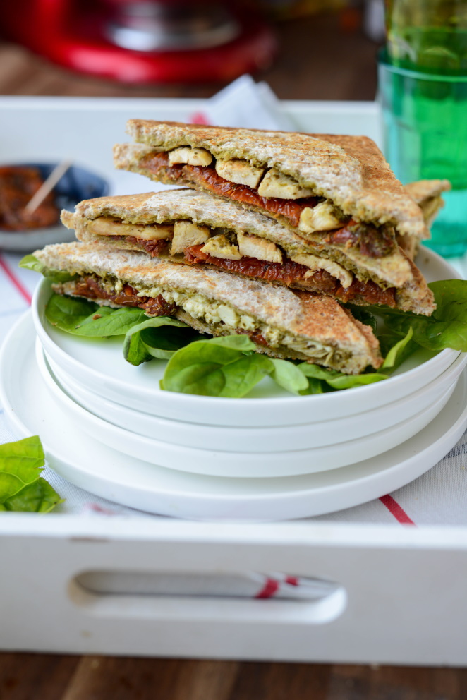  Croqü Monsieur Sommer