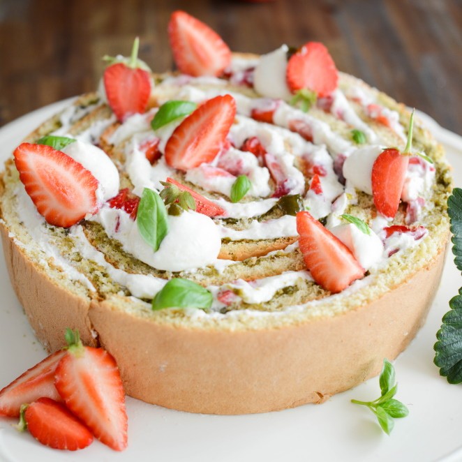 Rezeptfoto für die Bewertung