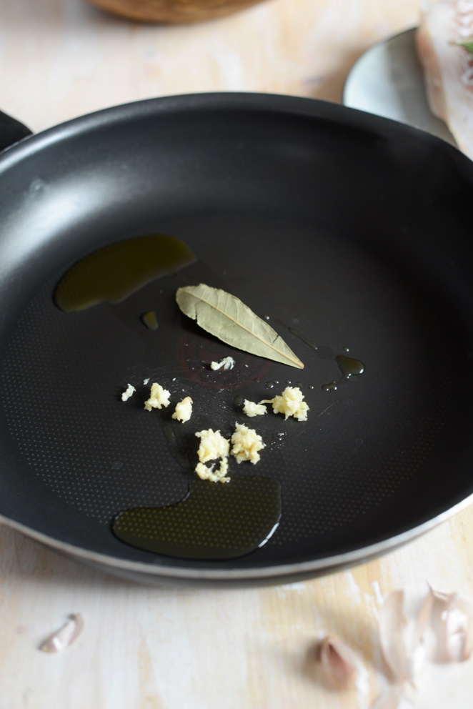 Fisch auf provenzalische Art Rezept - franzoesischkochen.de