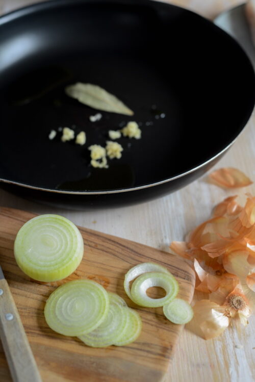 Fisch auf provenzalische Art Rezept - franzoesischkochen.de