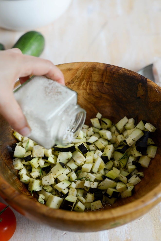 Fisch auf provenzalische Art Rezept - franzoesischkochen.de Fisch auf provenzalische Art Rezept - franzoesischkochen.de