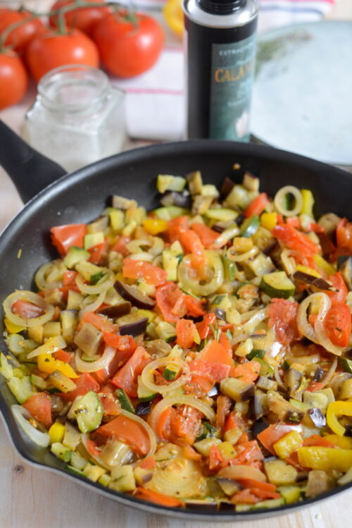 Fisch auf provenzalische Art Rezept - franzoesischkochen.de
