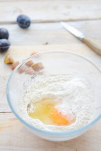 Pflaumenkuchen aus der Pfanne DSC_0915 200x300