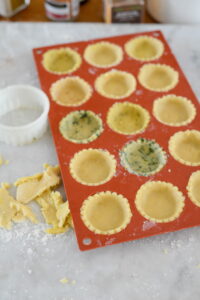 Fingerfood - schnelle & einfache Ideen für ein Buffet DSC_1138-200x300