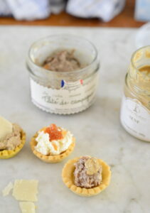 Fingerfood - schnelle & einfache Ideen für ein Buffet DSC_1165 211x300