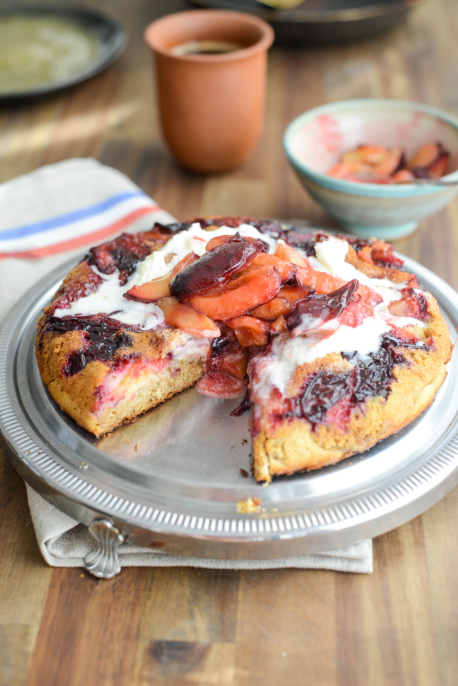  Einfach Rezept Kuchen Aus Der Pfanne