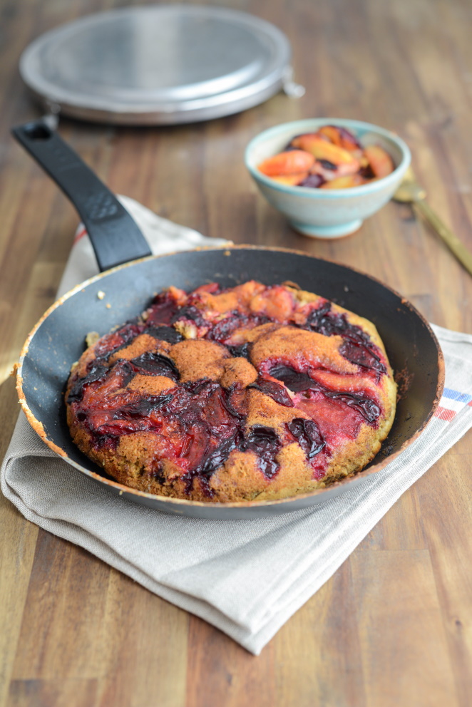  Kuchen Aus Der Pfanne