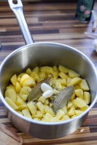Brandade de morue - Kabeljau-Püree DSC_1251 200x300