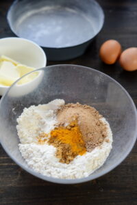 Süßkartoffelkuchen mit Orangen und vielen Vitaminen DSC_1940 200x300
