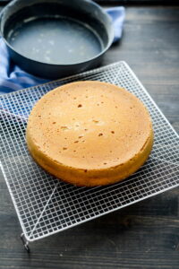 Süßkartoffelkuchen mit Orangen und vielen Vitaminen DSC_2010 200x300