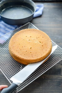 Süßkartoffelkuchen mit Orangen und vielen Vitaminen DSC_2011 200x300