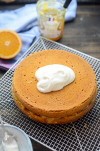Süßkartoffelkuchen mit Orangen und vielen Vitaminen DSC_2026 200x300