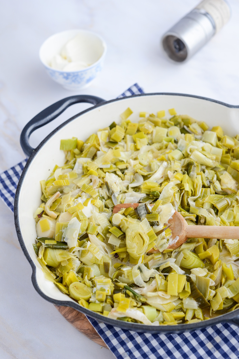  Fondudepoireau Lauch Fondü