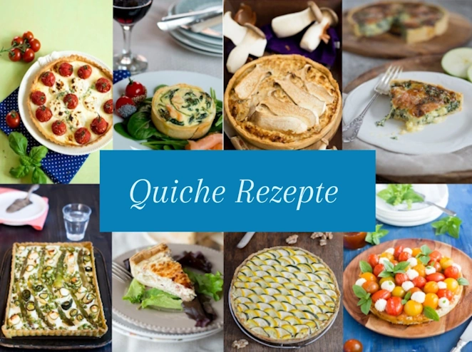 Rezeptfoto für die Bewertung