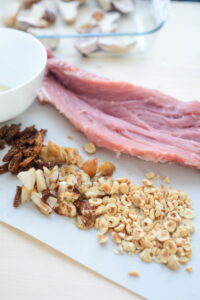 Schweinefilet mit Waldpilzen und Cognac Sauce DSC_2529 200x300