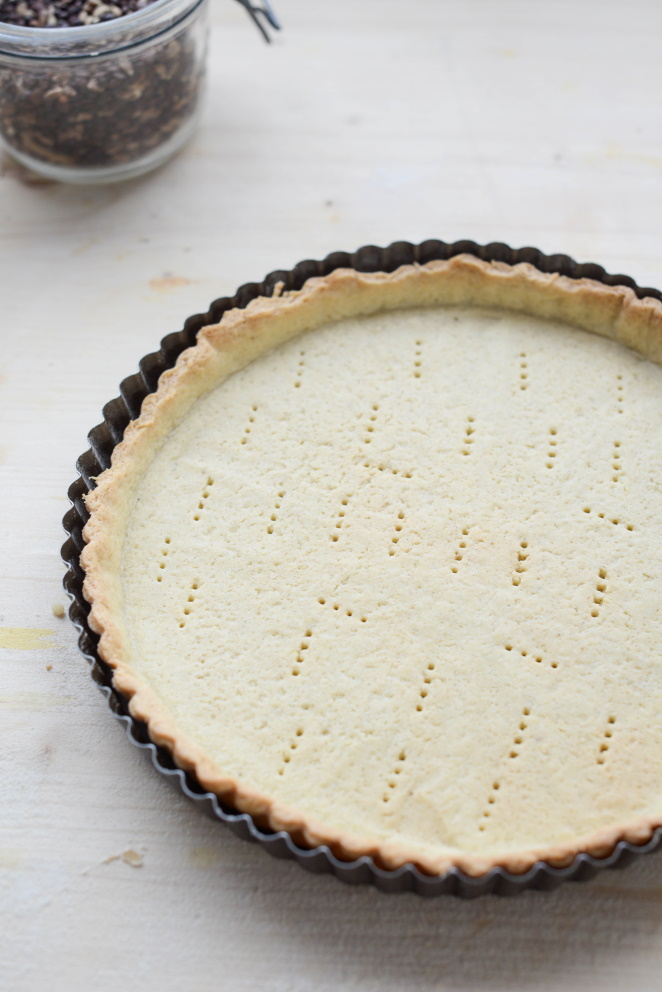 Tarte Bourdaloue Apfel-Zimt Rezept