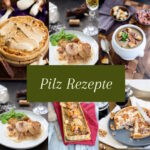 Rezepte a-z Pilz Rezepte Sammlungen 150x150