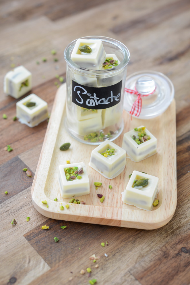  Pistazien Pralinen 3