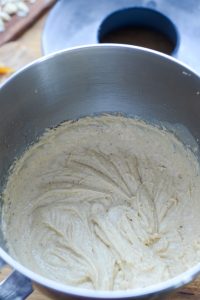 Adventskranz Kuchen DSC_2418 200x300