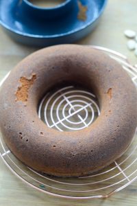 Adventskranz Kuchen DSC_2426 200x300