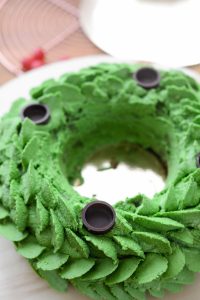 Adventskranz Kuchen DSC_2564 200x300