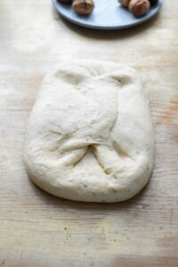 Fougasse mit Birnen und Ziegenkäse DSC_3310 200x300