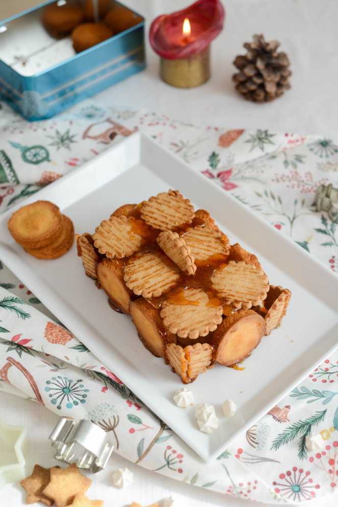 Essbare Keksdose für die Adventszeit Keksedose-aus-Galettes-bretonnes