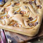Rezepte a-z Fougasse Mit Birnen Und Ziegenkäse 2
