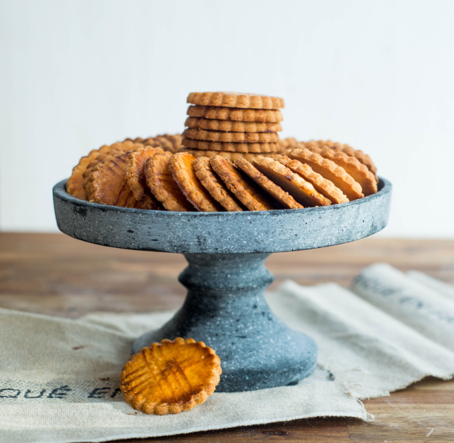 Essbare Keksdose für die Adventszeit galettes-bretonnes-kekse-1