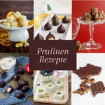 Rezepte a-z Pralinen Rezepte Sammlungen 150x150