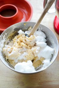 Weihnachtskugeln Kuchen DSC_2146 200x300