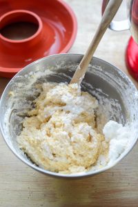 Weihnachtskugeln Kuchen DSC_2147 200x300