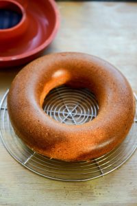 Weihnachtskugeln Kuchen DSC_2217 200x300