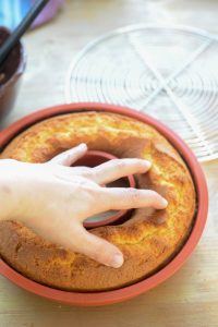 Weihnachtskugeln Kuchen DSC_2229 200x300