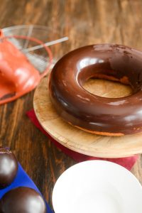 Weihnachtskugeln Kuchen DSC_2260 200x300